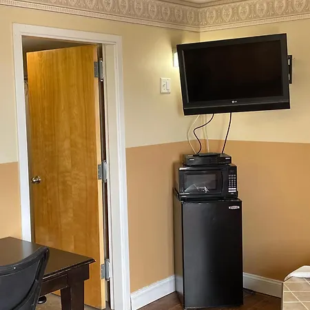 Sea Palace Inn Seaside Heights Room photo