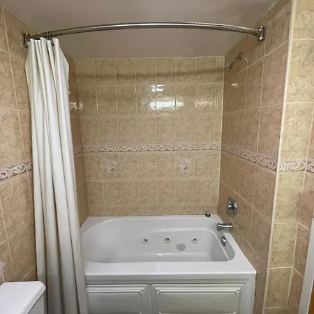 Sea Palace Inn Seaside Heights Room photo