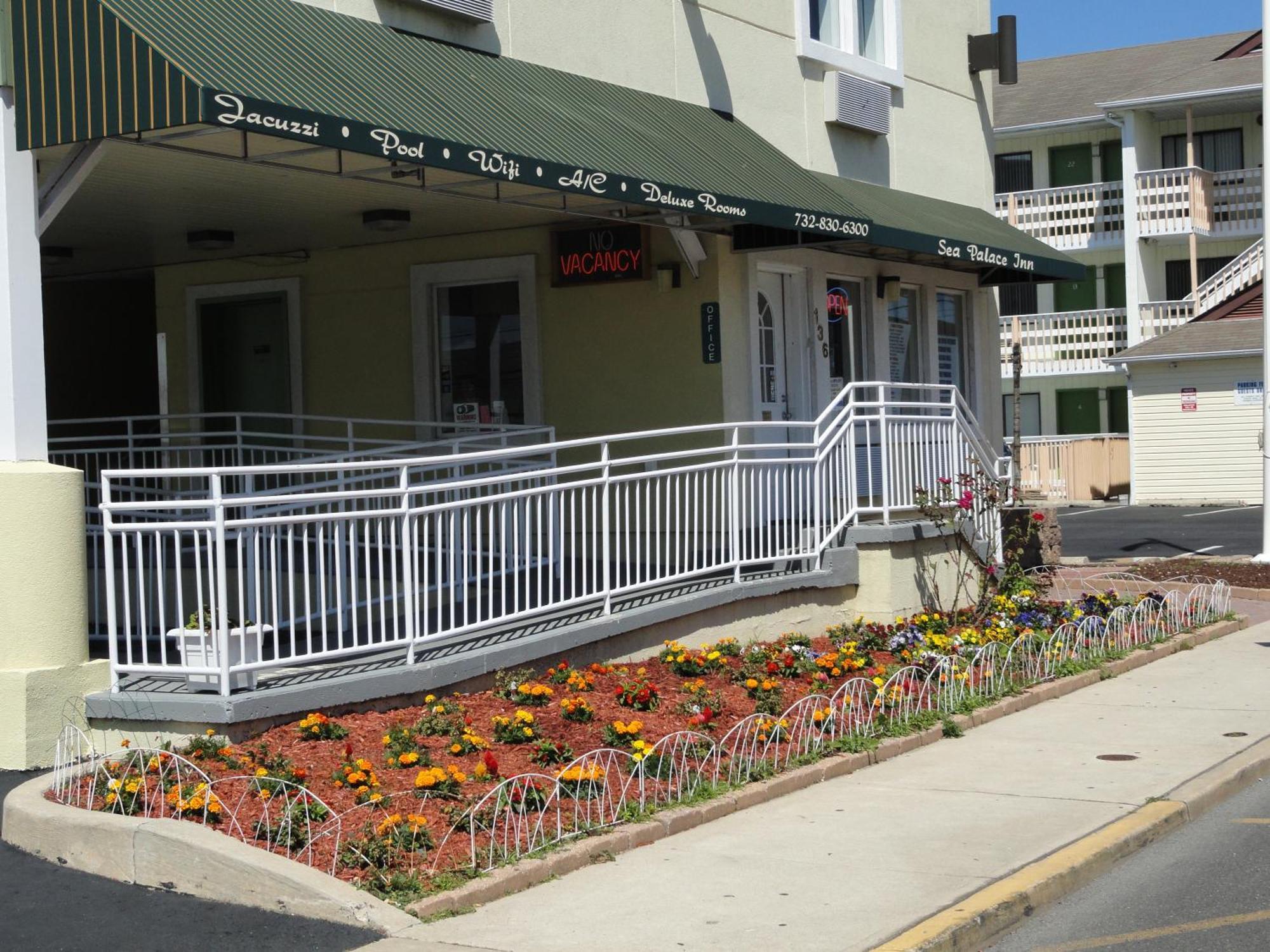Sea Palace Seaside Heights