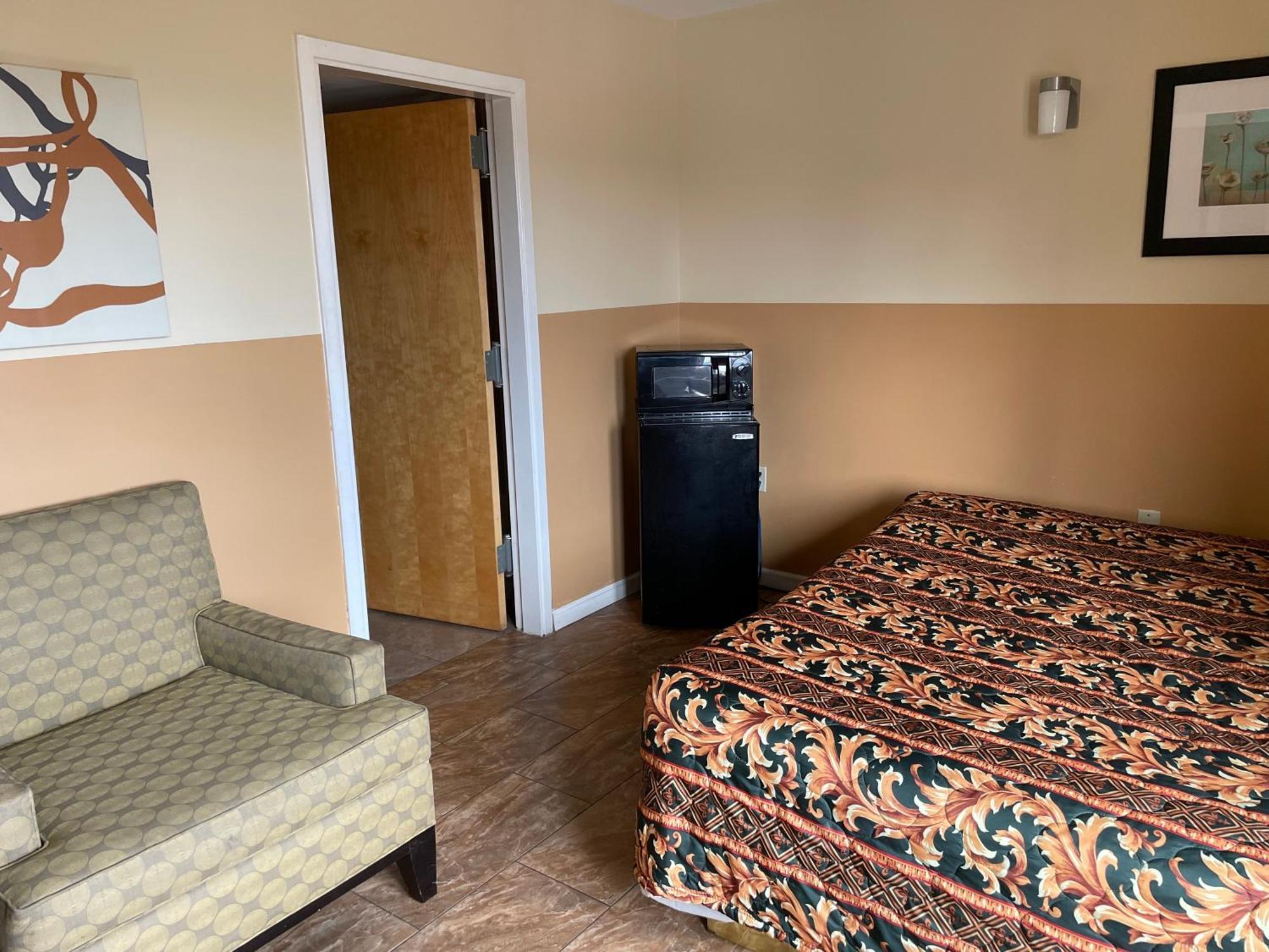Sea Palace Motel Seaside Heights