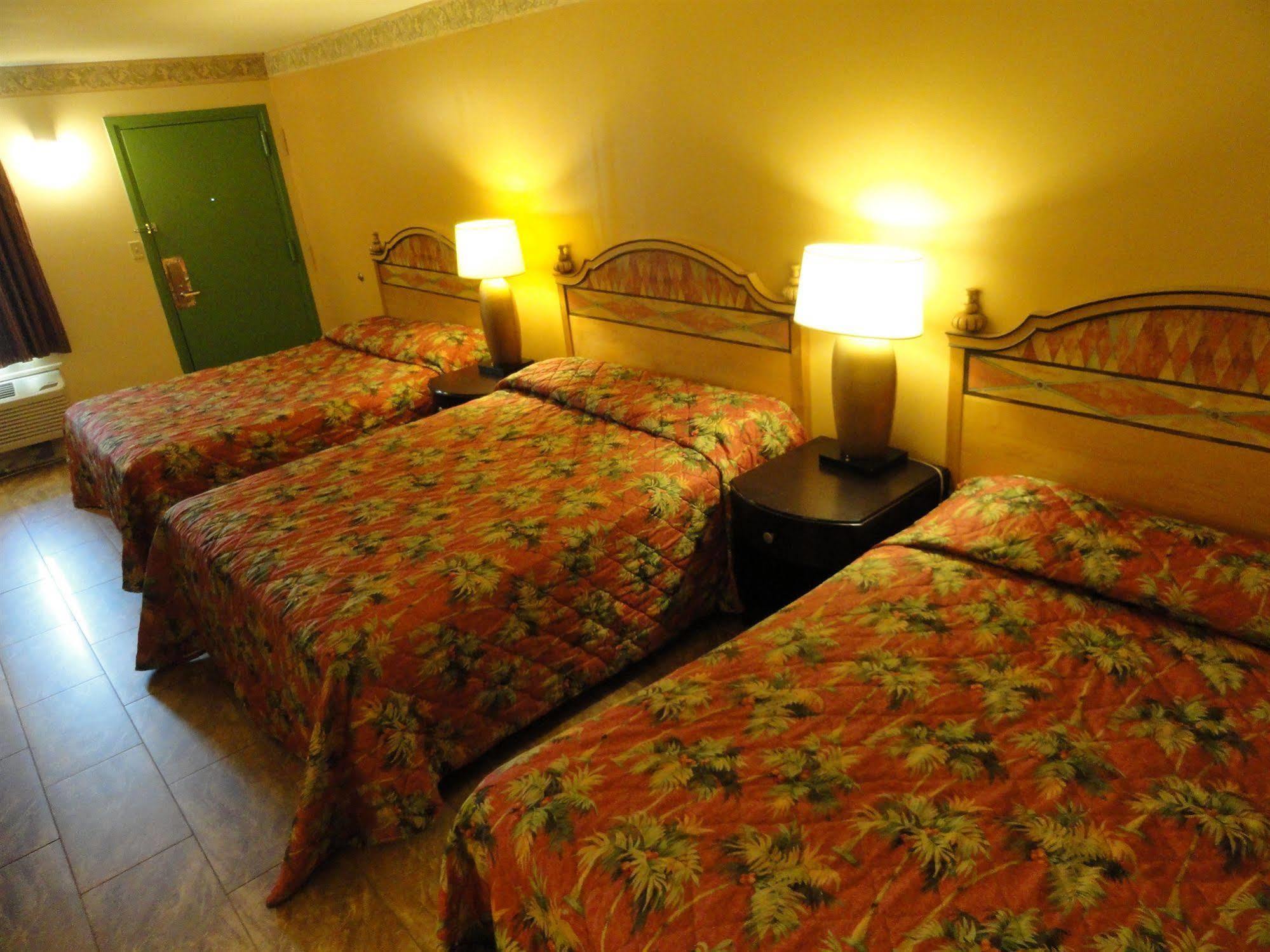 Motel Sea Palace