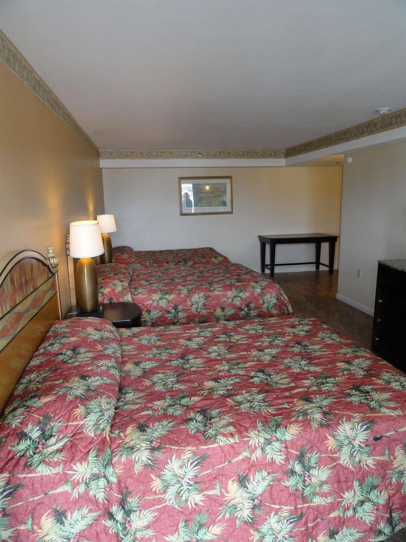 Motel Sea Palace