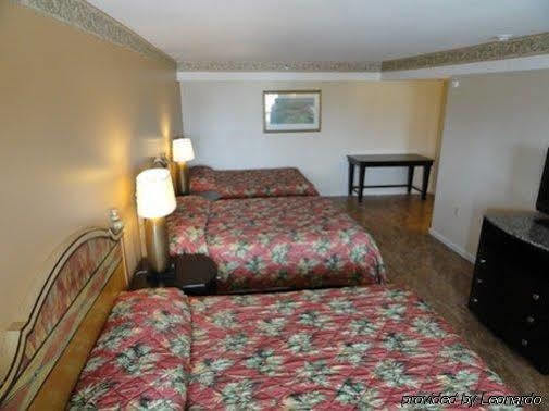 Motel Sea Palace *