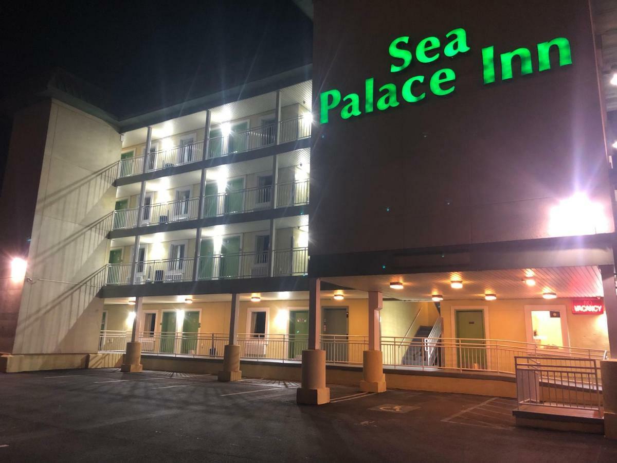 Motel Sea Palace